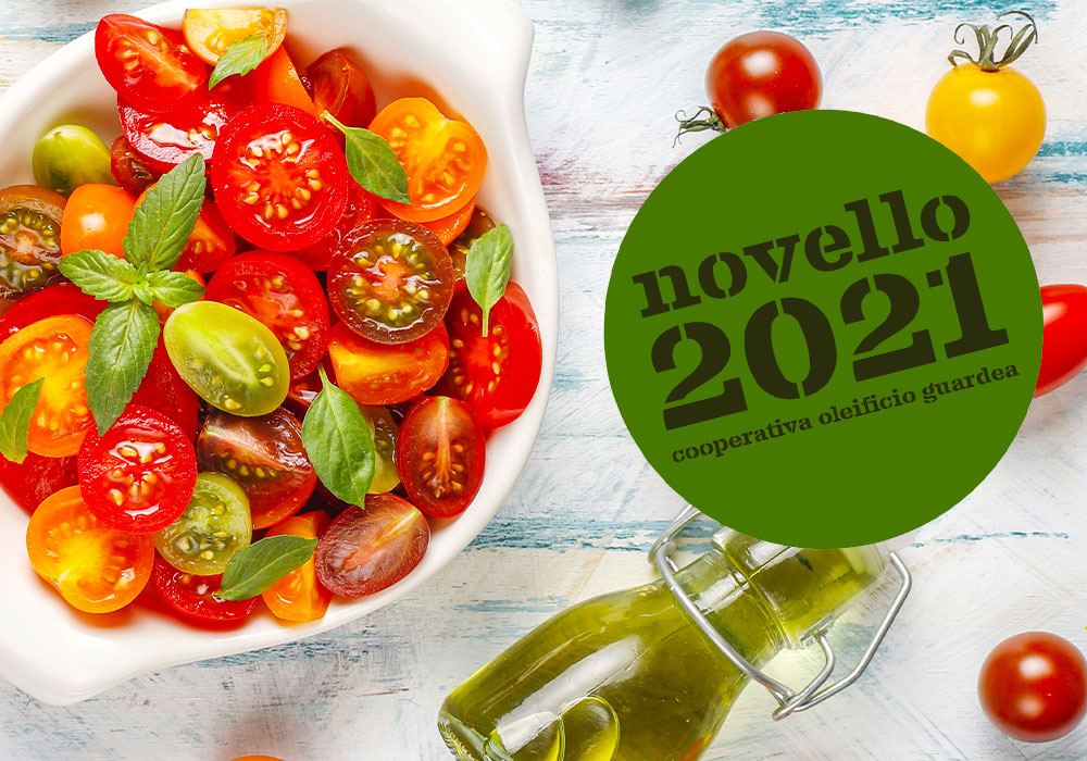 prenota il novello 2021