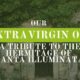 Our extra virgin oil: a tribute to the Hermitage of Santa Illuminata