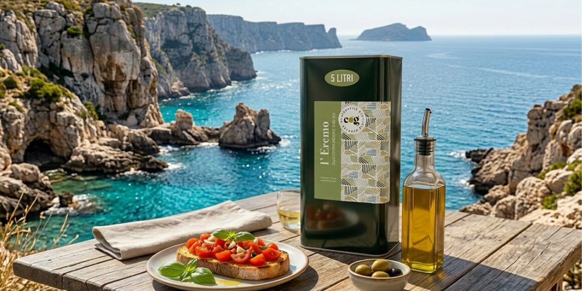 Fai scorta di sapore autentico dell’Umbria promo sull’Extravergine di Cooperativa Guardea Fai scorta di sapore autentico dell’Umbria: promo sull’Extravergine di Cooperativa Guardea