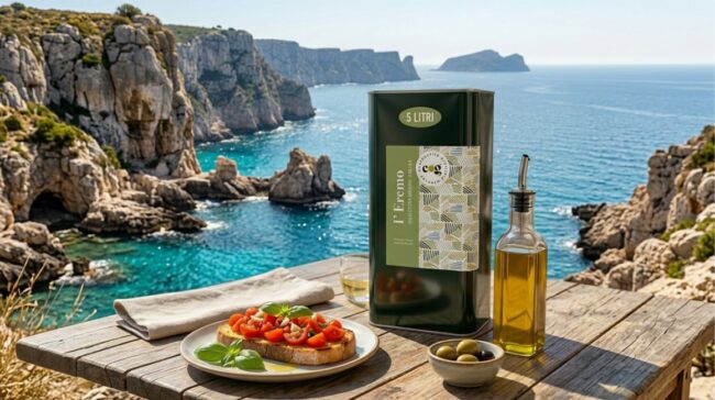 Fai scorta di sapore autentico dell’Umbria promo sull’Extravergine di Cooperativa Guardea Fai scorta di sapore autentico dell’Umbria: promo sull’Extravergine di Cooperativa Guardea