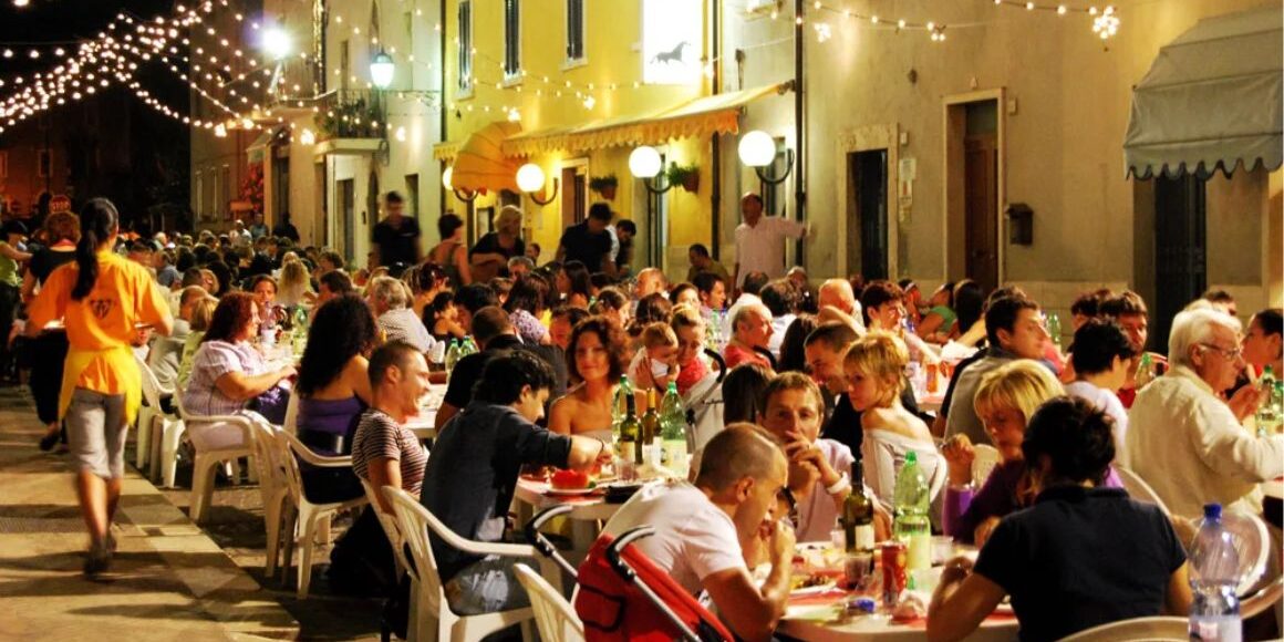 Estate a Guardea_ dalla Sagra degli Arrosticini alla Sagra degli Gnocchi, il gusto dell’olio extravergine locale Estate a Guardea: dalla Sagra degli Arrosticini alla Sagra degli Gnocchi, il gusto dell'olio extravergine locale