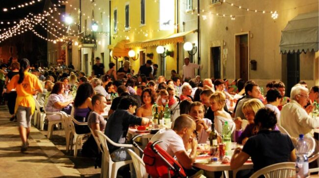 Estate a Guardea_ dalla Sagra degli Arrosticini alla Sagra degli Gnocchi, il gusto dell’olio extravergine locale Estate a Guardea: dalla Sagra degli Arrosticini alla Sagra degli Gnocchi, il gusto dell'olio extravergine locale